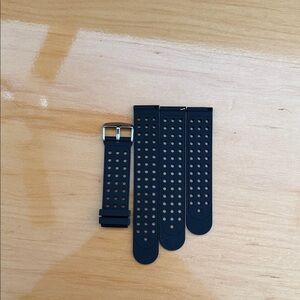 Apple Black Watch Band
